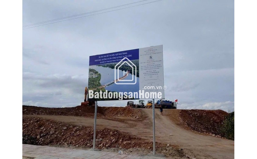 DỰ ÁN SUNGROUP, KHU ĐÔ THỊ HỖN HỢP TẠI KHÁNH HOÀ