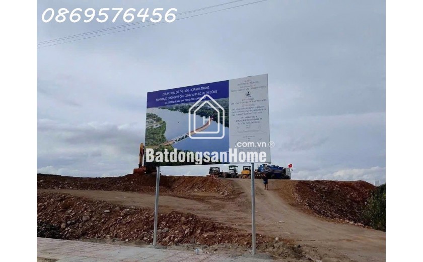 BÁN NHÀ Ở DỰ ÁN SUNGROUP TẠI NHA TRANG KHÁNH HOÀ