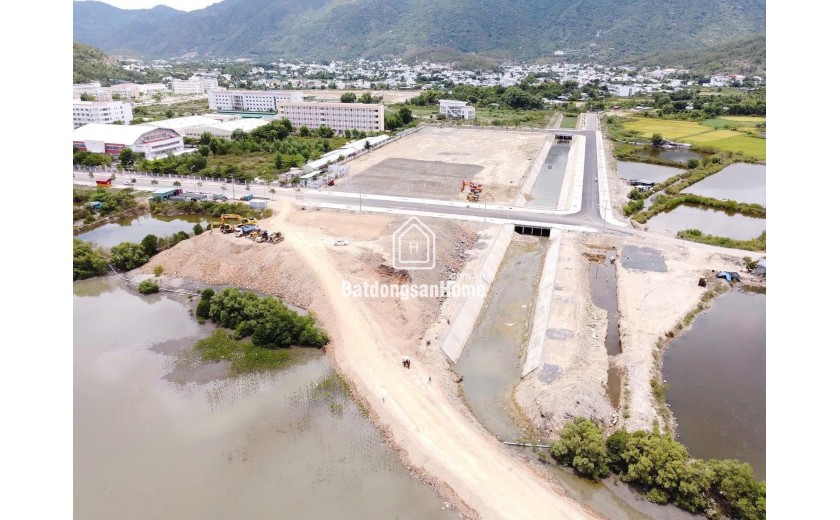 DỰ ÁN SUNGROUP, KHU ĐÔ THỊ HỖN HỢP TẠI KHÁNH HOÀ