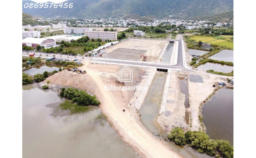 BÁN NHÀ Ở DỰ ÁN SUNGROUP TẠI NHA TRANG KHÁNH HOÀ