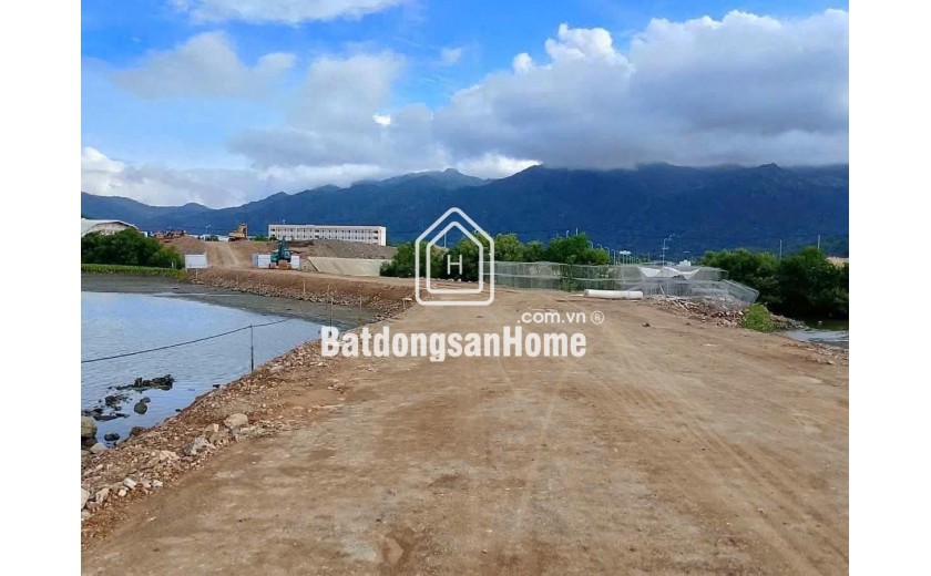 DỰ ÁN SUNGROUP, KHU ĐÔ THỊ HỖN HỢP TẠI KHÁNH HOÀ