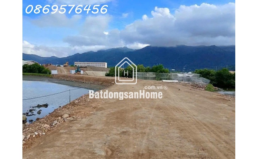 DỰ ÁN SUNGROUP TẠI NHA TRANG CHUẨN BỊ BÁN
