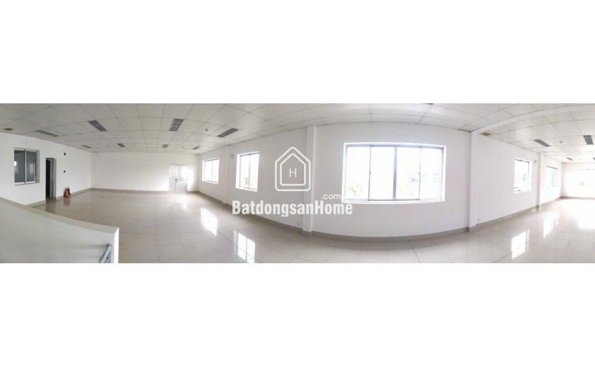 Cho thuê xưởng 3000m2 KCN AMATA Biên Hòa, Đồng Nai