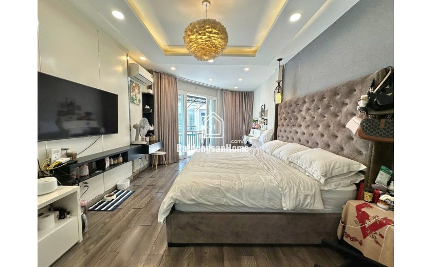GIẢM 8.5 TỶ -MẶT TIỀN HOA LAN - LÔ GÓC SIÊU ĐẸP - 4x17 - 4 TẦNG - 4 PN - CỰC HIẾM - CHỈ 26.5 TỶ