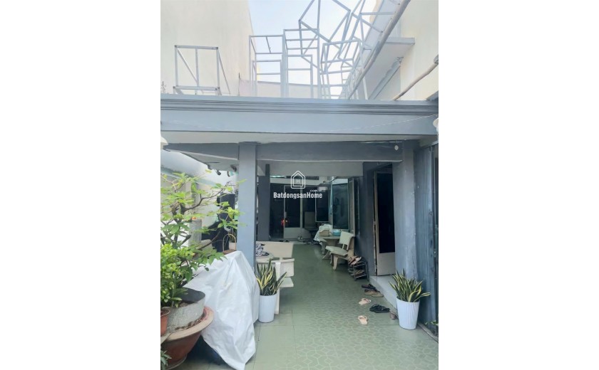 BĐS SIÊU VIP – MẶT TIỀN ĐƯỜNG SỐ – TÂN QUY – NGANG 8M – 144M² – PHÁP LÝ CHUẨN