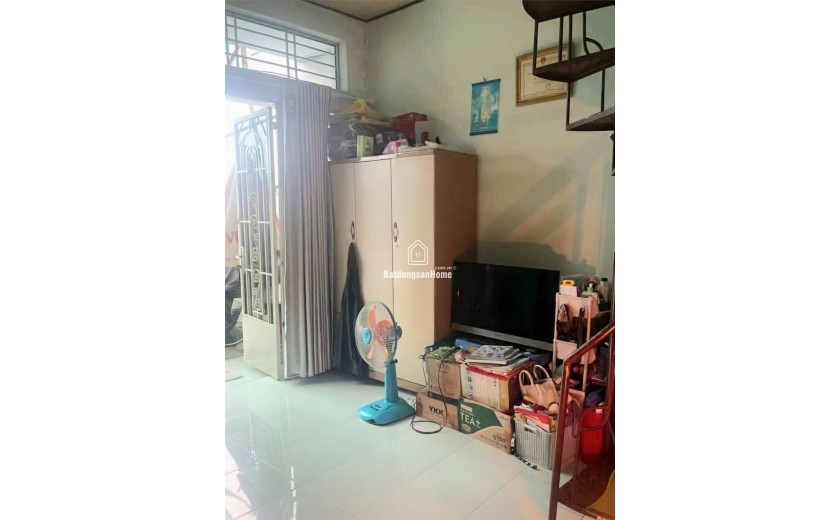 BĐS SIÊU VIP – MẶT TIỀN ĐƯỜNG SỐ – TÂN QUY – NGANG 8M – 144M² – PHÁP LÝ CHUẨN