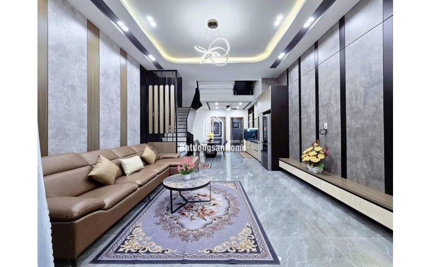Siêu hiếm!Nhà Nguyễn Văn Cừ 70m,6 tầng thang máy, ngõ thông,ô tô qua nhà,Nhỉnh 11 tỷ