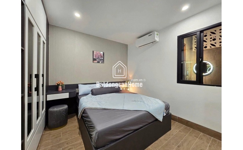 Siêu Vip!Nhà đẹp Sài Đồng 60M,7 tầng thang máy,ô tô tránh,2 mặt ngõ,vỉa hè,KD.Hơn 20 tỷ