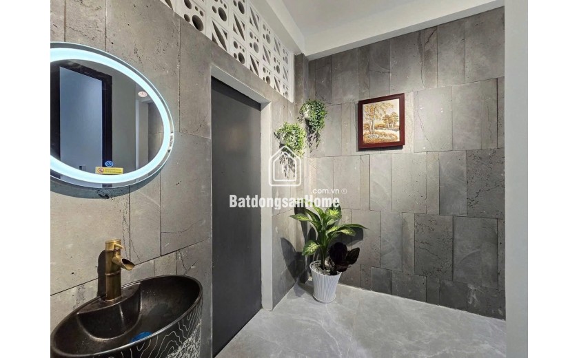 Siêu Vip!Nhà đẹp Sài Đồng 60M,7 tầng thang máy,ô tô tránh,2 mặt ngõ,vỉa hè,KD.Hơn 20 tỷ