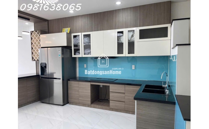 Bán nhà 3 Tầng KĐT Hà Quang 2 – Mặt Tiền Đường Số 13, Full Nội Thất, Giá 10,2 Tỷ