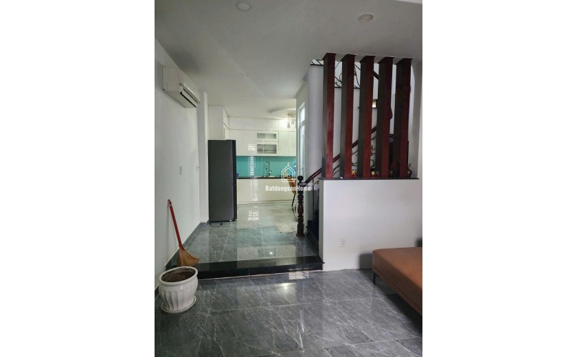 Bán Nhà 701 Trần Xuân Soạn, Tân Hưng, Quận 7 – 5m x 12m – Giá 5,6 Tỷ