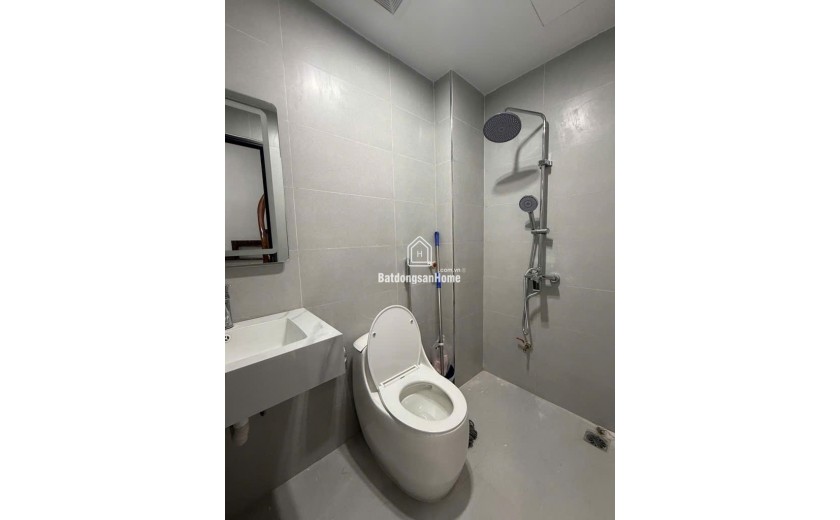 Nhỉnh 6 tỷ vài bước ra ô tô - Hàng xóm Time City