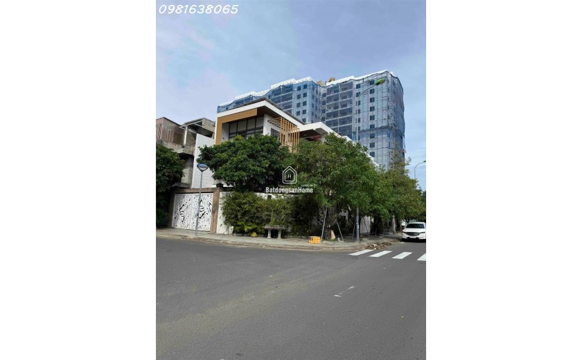 Nhà Mặt Tiền Võ Văn Kiệt, Phước Long A – 222m², Giá Bán 25 Tỷ, Thuê 35Tr/Tháng