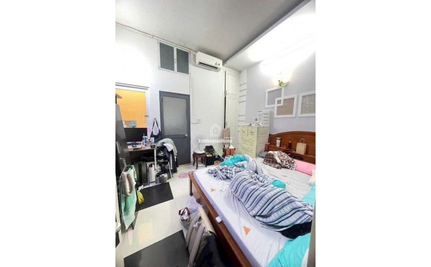 Bán Nhà 2 Tầng Hẻm Thông Thoáng, Cách Đường Xe Hơi 20m Huỳnh Tấn Phát, P. Phú Thuận Quận 7 – Giá 4.79 Tỷ