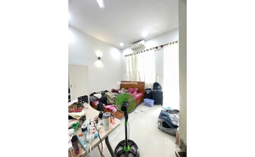 Bán Nhà 2 Tầng Hẻm Thông Thoáng, Cách Đường Xe Hơi 20m Huỳnh Tấn Phát, P. Phú Thuận Quận 7 – Giá 4.79 Tỷ