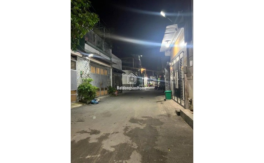 GÓC HAI MẶT TIỀN HIẾM CÓ,BÌNH HƯNG HÒA, HẺM Ô TÔ 6M, DIỆN TÍCH 100M2 (5M X 20M), SỔ SẴN SÀNG, GIÁ CHỈ NHỈNH 5 TỶ