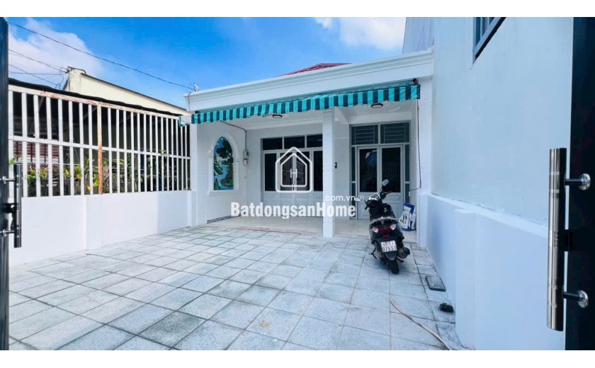 BÁN NHÀ LÔ NHÌ – NGUYỄN VĂN TẠO,6x19- 4ty450-LONG THỚI, NHÀ BÈ