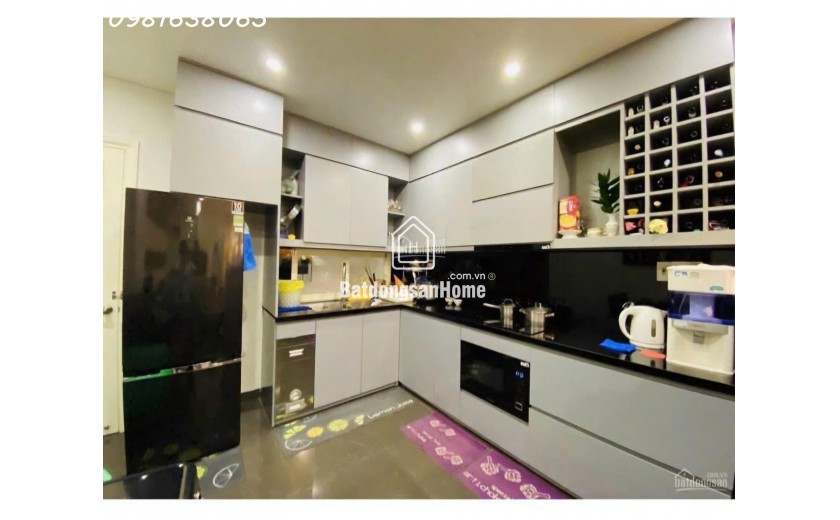 Bán 2 Căn Liền Kề KĐT Hà Quang 2 – Đường 16m, Nha Trang (Có Bán Lẻ Từng Căn)