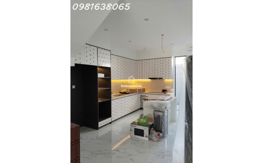Bán Nhà 3 Tầng Mỹ Gia – Gói 5, LK511 – 100m², Full Nội Thất Cao Cấp