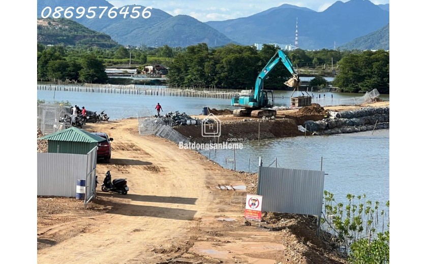 BÁN NHÀ Ở DỰ ÁN SUNGROUP TẠI NHA TRANG KHÁNH HOÀ