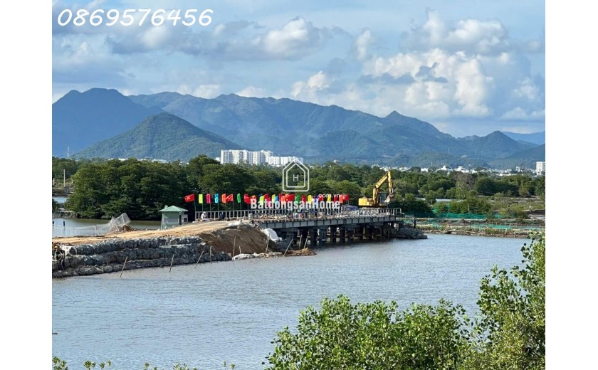 BÁN NHÀ Ở DỰ ÁN SUNGROUP TẠI NHA TRANG KHÁNH HOÀ