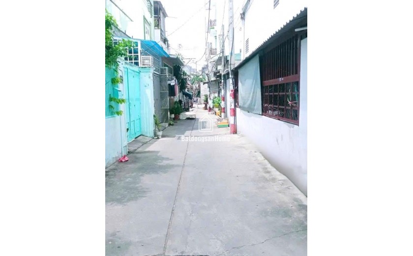 GIẢM SỐC CÒN 5.8 TỶ – NHÀ ĐẸP NGANG 5M, – NGUYỄN VĂN SĂNG- TÂN SƠN NHÌ – KHU VIP TÂN PHÚ.