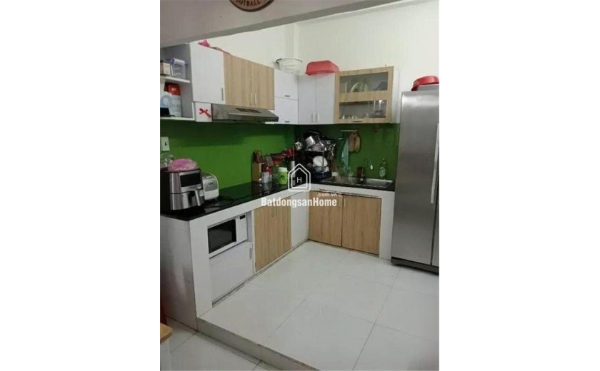 BÁN NHÀ NGÕ HỒ ĐẮC DI TÂN PHÚ: DIỆN TÍCH 41M2, SỔ HỒNG RIÊNG, GIÁ NHỈNH 5 TỶ