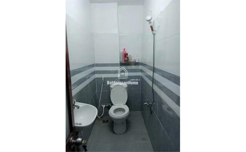 BÁN NHÀ NGÕ HỒ ĐẮC DI TÂN PHÚ: DIỆN TÍCH 41M2, SỔ HỒNG RIÊNG, GIÁ NHỈNH 5 TỶ