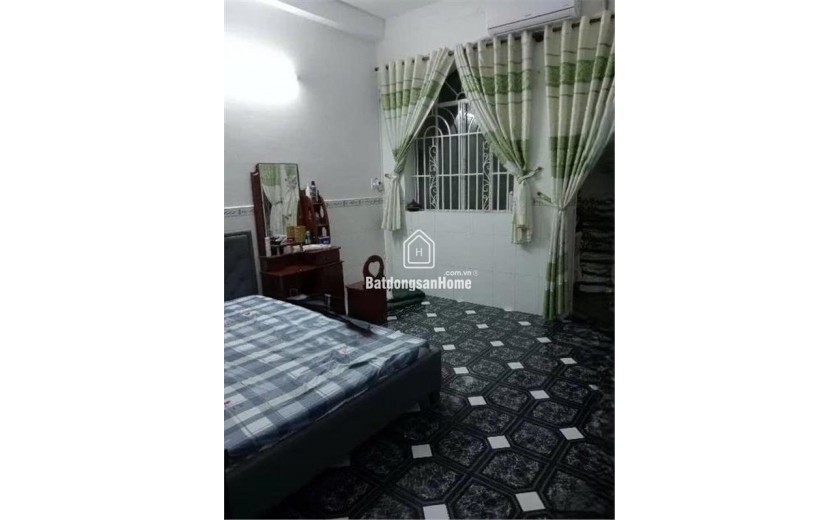 BÁN NHÀ NGÕ HỒ ĐẮC DI TÂN PHÚ: DIỆN TÍCH 41M2, SỔ HỒNG RIÊNG, GIÁ NHỈNH 5 TỶ