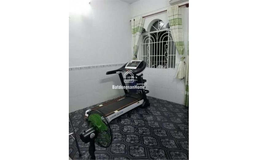 BÁN NHÀ NGÕ HỒ ĐẮC DI TÂN PHÚ: DIỆN TÍCH 41M2, SỔ HỒNG RIÊNG, GIÁ NHỈNH 5 TỶ