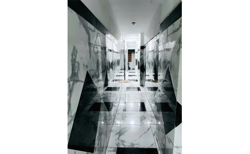 CẦN BÁN GẤP CĂN HỘ DỊCH VỤ MẶT TIỀN TẠ QUANG BỬU, DÒNG TIỀN ỔN ĐỊNH 40 TRIỆU/THÁNG