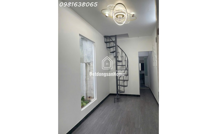 Nhà Giá Tốt Phước Long 1,486 tỷ – 1 Trệt 1 Lầu, Gần Võ Thị Sáu, Nha Trang