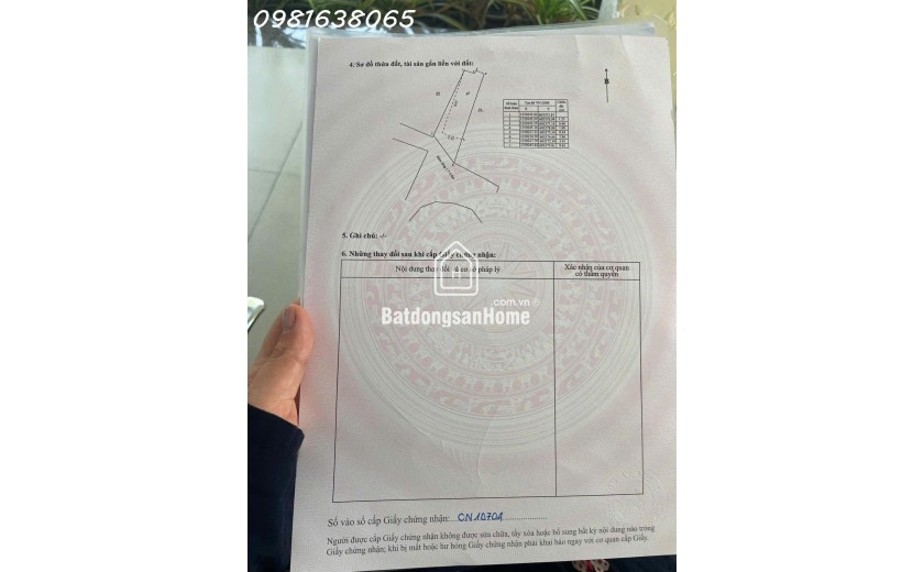 Nhà Giá Tốt Phước Long 1,486 tỷ – 1 Trệt 1 Lầu, Gần Võ Thị Sáu, Nha Trang