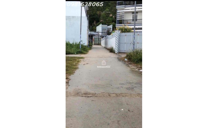 Bán Nhà 2 Tầng – Hẻm Ô Tô Ngô Đến, Ngọc Hiệp, Nha Trang – Nhà Đẹp Ở Ngay