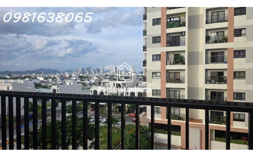 Chung Cư XH1 VCN Phước Long 2 – Căn 42m², View Công Viên, Giá 1 Tỷ 470