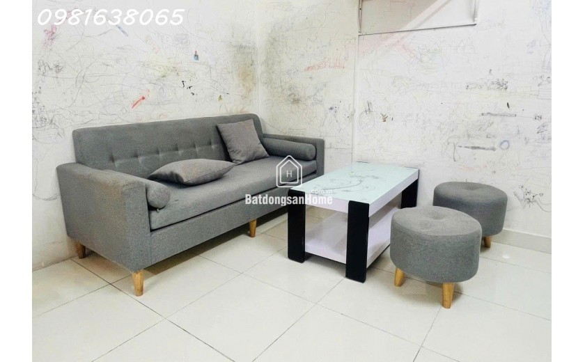 Chung Cư XH1 VCN Phước Long 2 – Căn 42m², View Công Viên, Giá 1 Tỷ 470