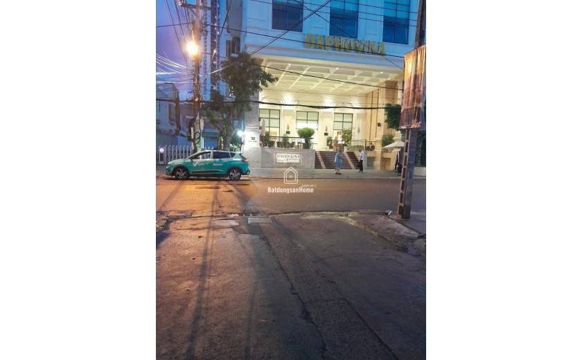 BÁN LÔ ĐẤT GÂN BIỂN KHÁNH HOÀ