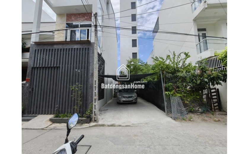 BÁN LÔ ĐẤT GÂN BIỂN KHÁNH HOÀ