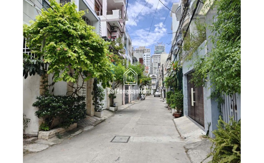 BÁN ĐẤT Ở GẦN NGAY BÃI TẮM HÒN CHỒNG, KHÁNH HOÀ