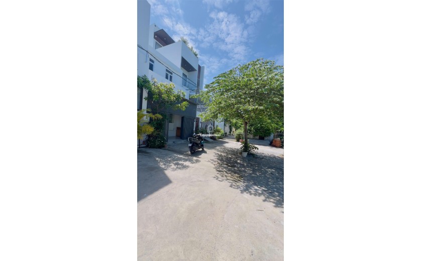 BÁN NHÀ KHU ĐÔ THỊ VĨNH ĐIỀM TRUNG, NHA TRANG