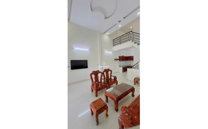 BÁN NHÀ ĐƯỜNG PHÚ NÔNG, KHÁNH HOÀ