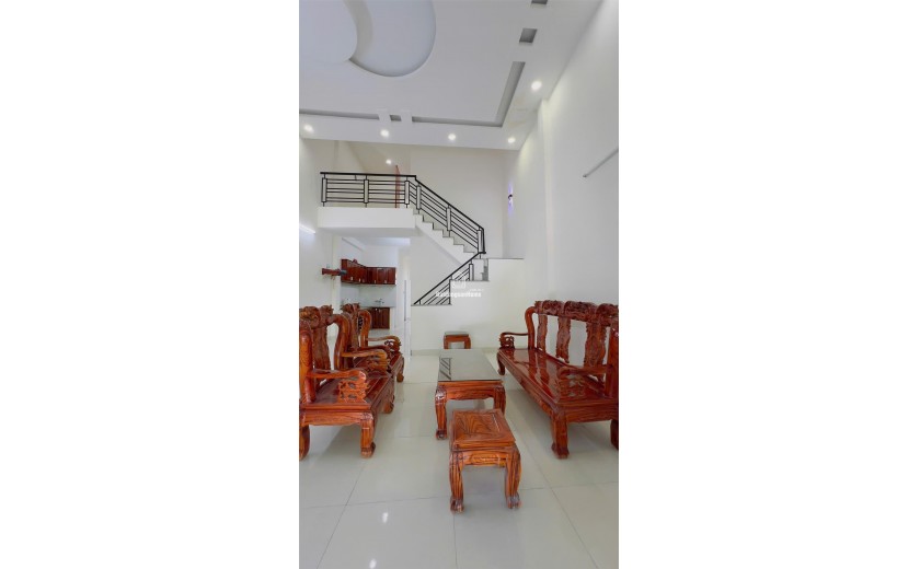 BÁN NHÀ KHU ĐÔ THỊ VĨNH ĐIỀM TRUNG, NHA TRANG, KHÁNH HOÀ
