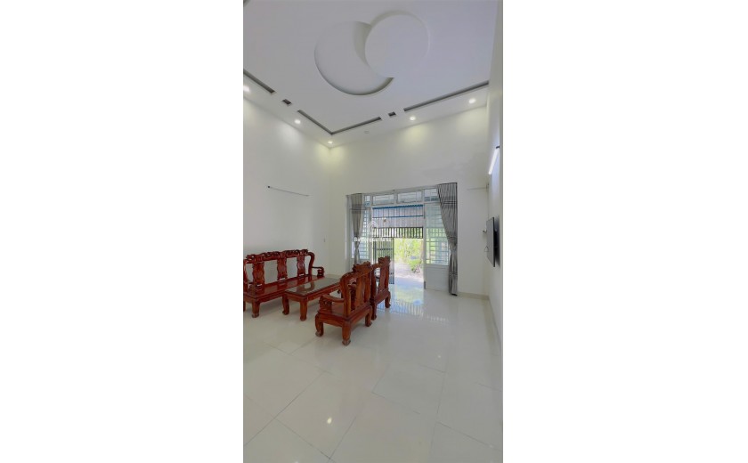 BÁN NHÀ ĐƯỜNG PHÚ NÔNG, KHÁNH HOÀ