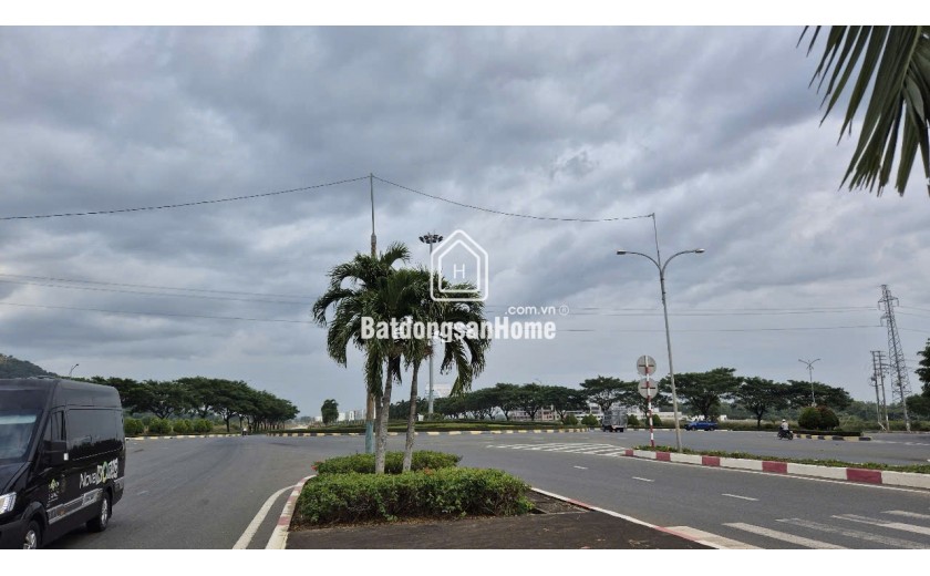 Bán đấ 10,5ha KCN Châu Đức, Bà Rịa Vũng Tàu 306 tỷ