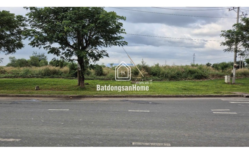 Bán đấ 10,5ha KCN Châu Đức, Bà Rịa Vũng Tàu 306 tỷ