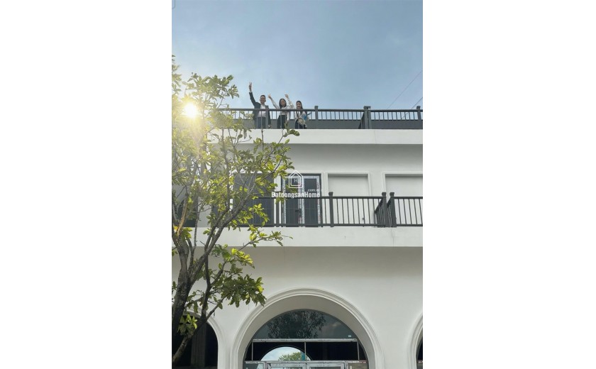 MỸ GIA GÓI 6, NHA TRANG KHÁNH HOÀ CHỈ 6 TỶ 2