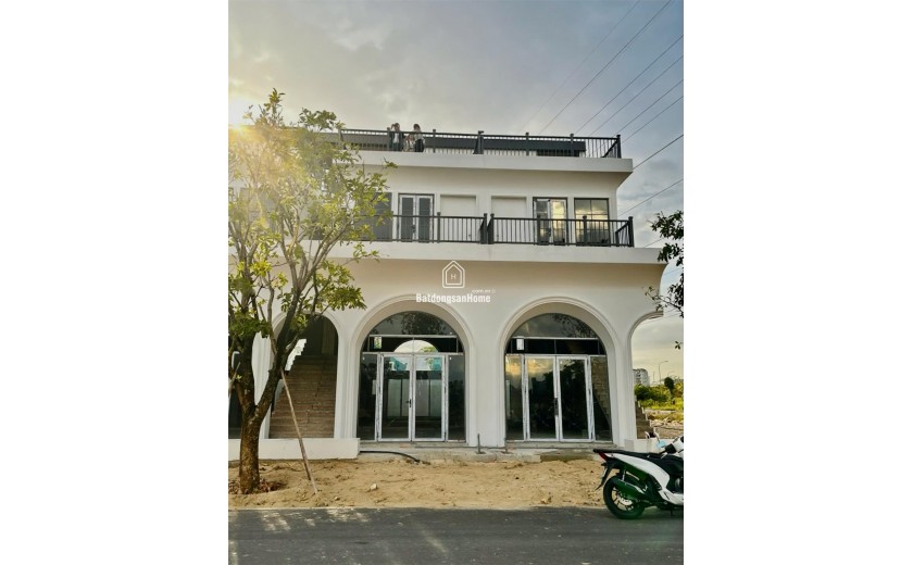 BÁN NHÀ NGAY KHU ĐÔ THỊ MỸ GIA, NHA TRANG, KHÁNH HOÀ