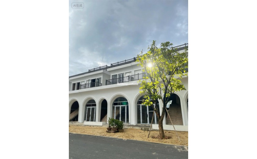MỞ BÁN ĐẤT KHU ĐÔ THỊ MỚI TẠI KHÁNH HOÀ