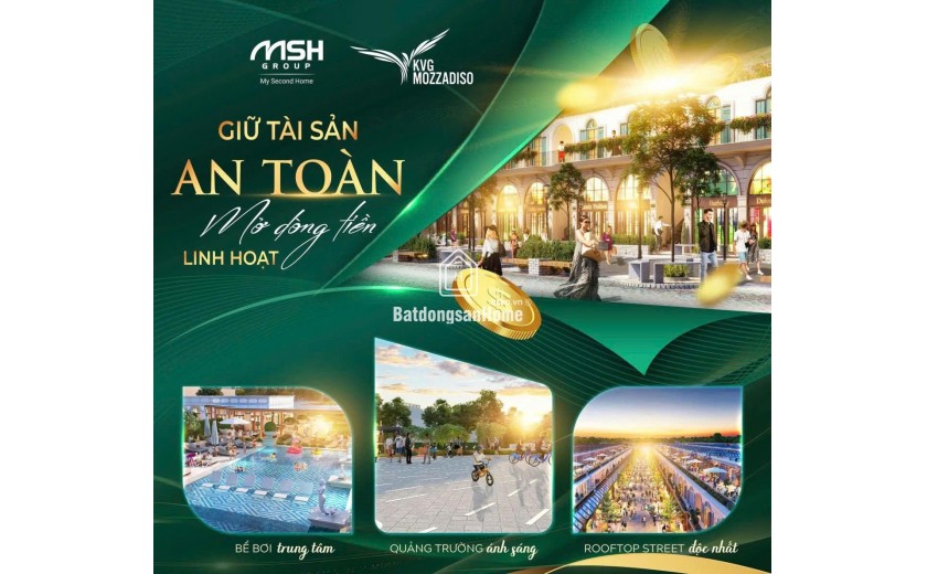 BÁN NHẢ NGAY KHU ĐÔ THỊ MỸ GIA KHÁNH HOÀ