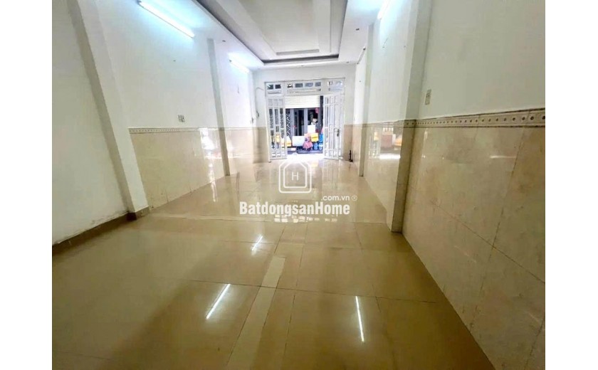 BÁN GẤP NHÀ ĐẸP HẺM ĐỖ NHUẬN, TÂN PHÚ - 58M2, 2 TẦNG, 3PN, SỔ HỒNG RIÊNG - GIÁ CHỈ 4.2 TỶ!